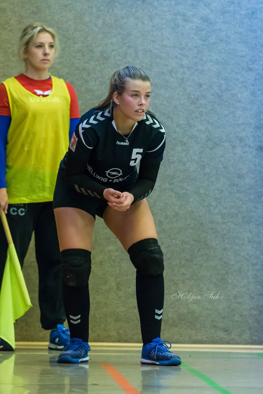 Bild 197 - Frauen Bundesliga Kellinghusen